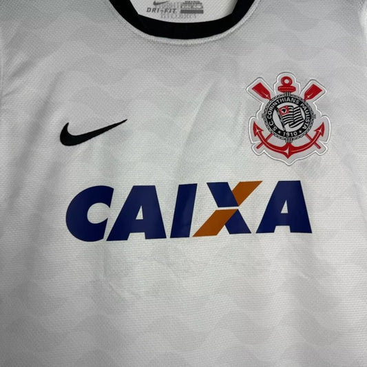 Corinthians 2012 shirt