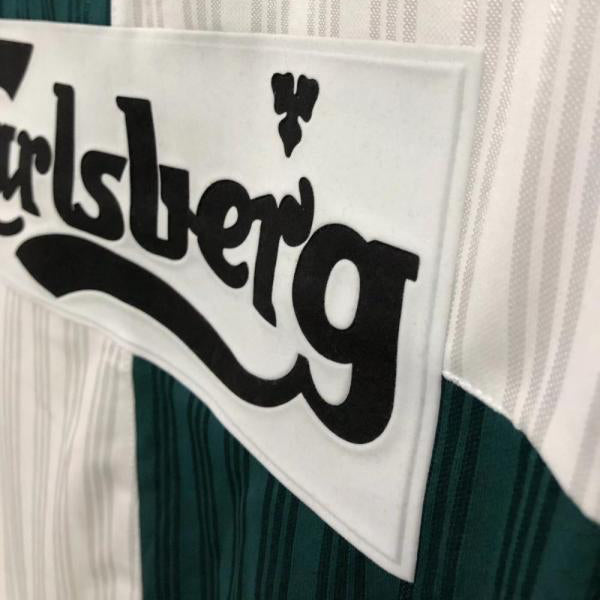 Liverpool 95/96 away shirt