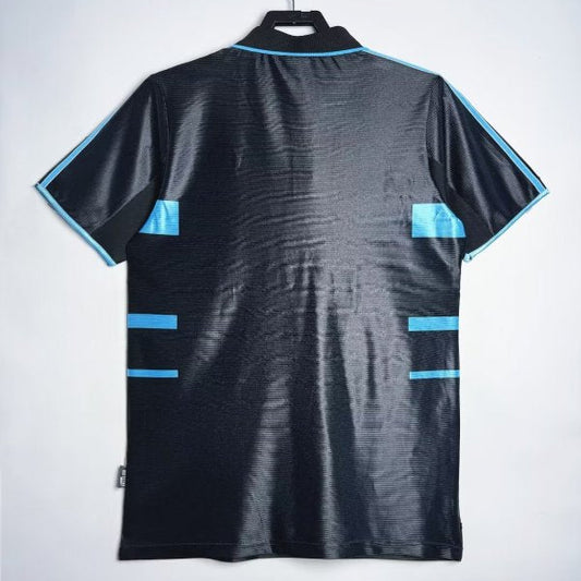 Marseille 99/00 third shirt