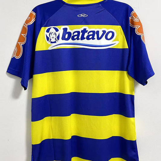 Flamengo 2010 third shirt