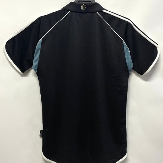 Newcastle 00/01 away shirt