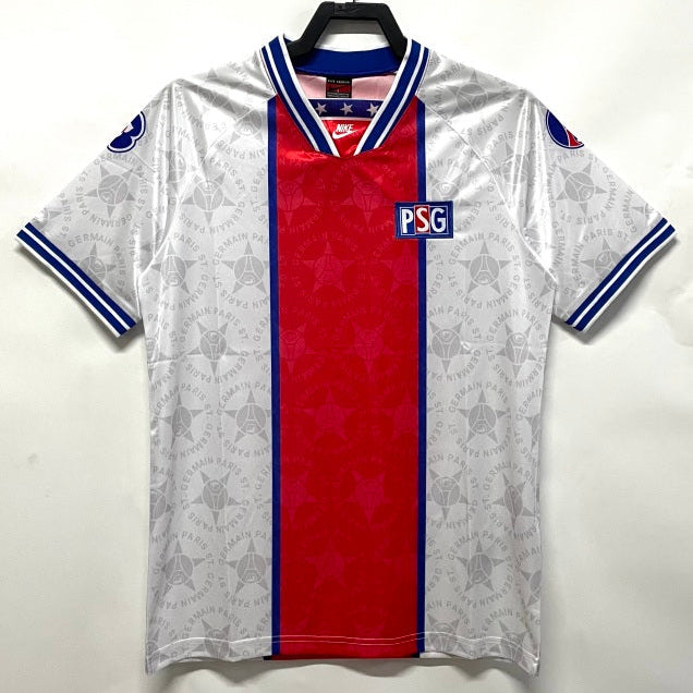 PSG 94/95 away shirt