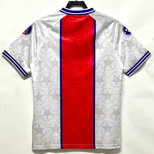 PSG 94/95 away shirt