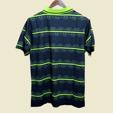 Celtic 99/00 Away shirt