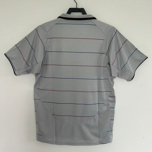 Barcelona 03-05 away shirt