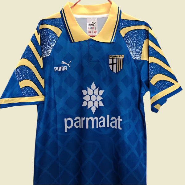 Parma 95/96 third Shirt