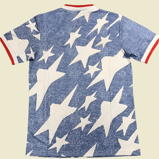 USA 1994 away shirt