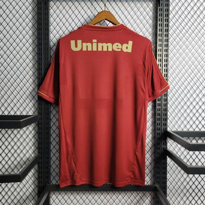 Fluminense 2012 third shirt