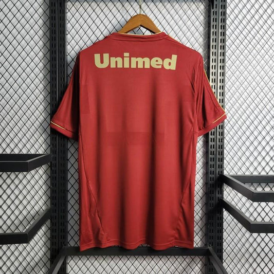 Fluminense 2012 third shirt