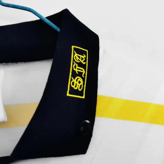 Scotland 1988 away shirt