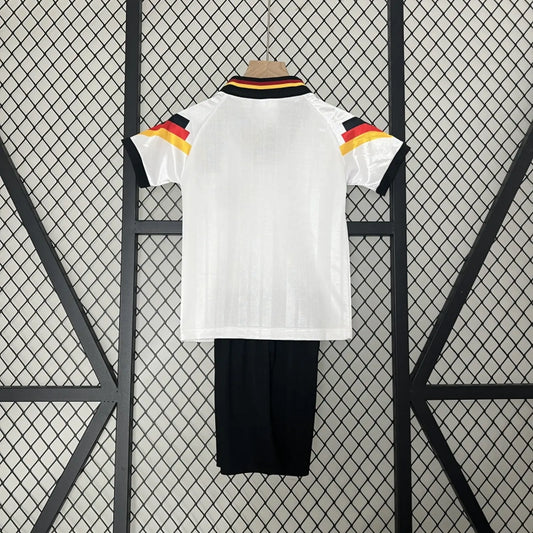 Germany 1992 home kids kit