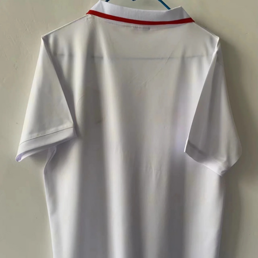 Switzerland 94 away shirt