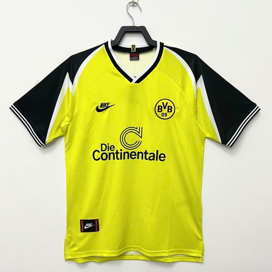 Dortmund 95/96 home shirt