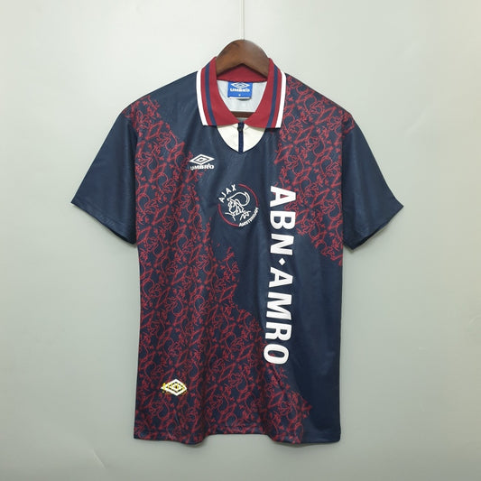 Ajax 94/95 away shirt