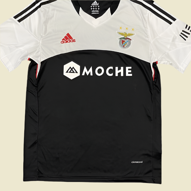 Benfica 13/14 away shirt