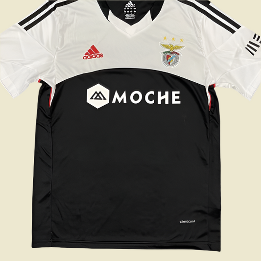 Benfica 13/14 away shirt