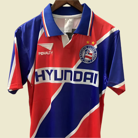 Bahia 98 away shirt