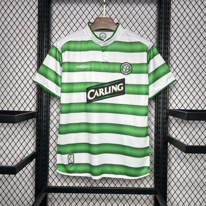 Celtic FC 03/04 Home Shirt