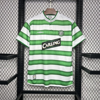 Celtic FC 03/04 Home Shirt