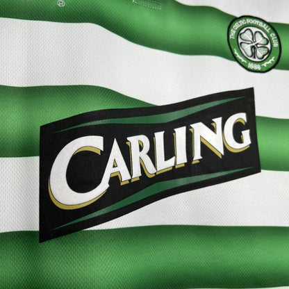 Celtic FC 03/04 Home Shirt