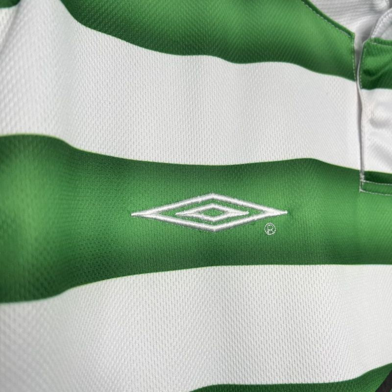 Celtic FC 03/04 Home Shirt