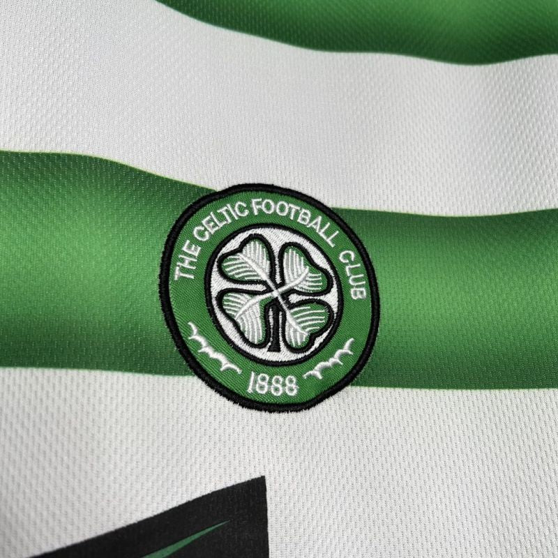Celtic FC 03/04 Home Shirt