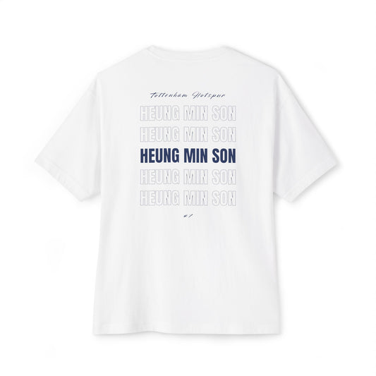 Tottenham Hotspur Heung Min Son #7 T-Shirt