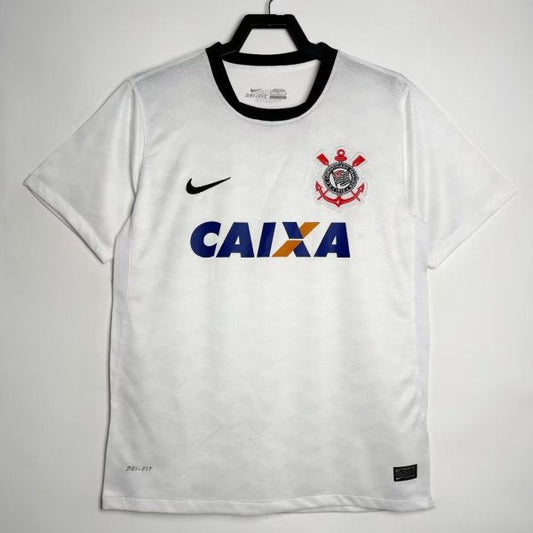 Corinthians 2012 shirt