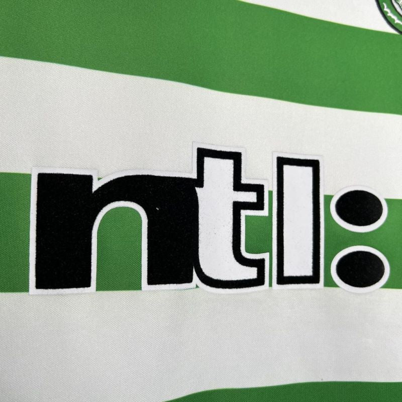 Celtic 01-03 home shirt