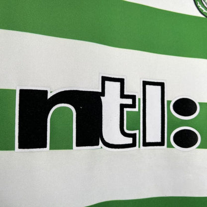 Celtic 01-03 home shirt