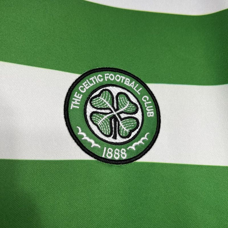 Celtic 01-03 home shirt