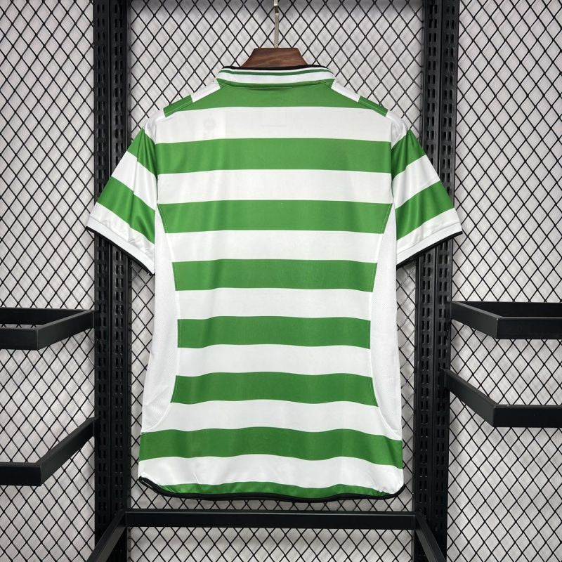 Celtic 01-03 home shirt