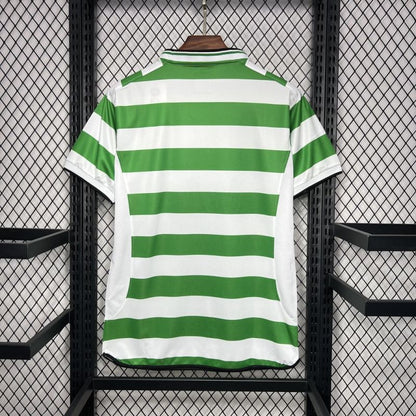 Celtic 01-03 home shirt