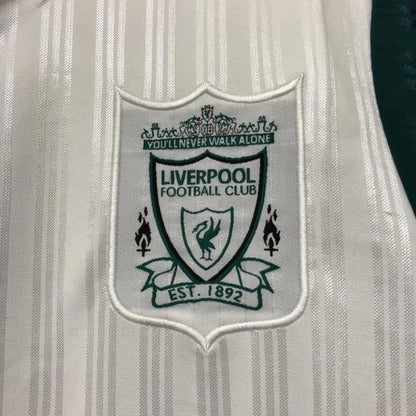 Liverpool 95/96 away shirt