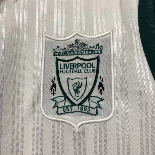 Liverpool 95/96 away shirt
