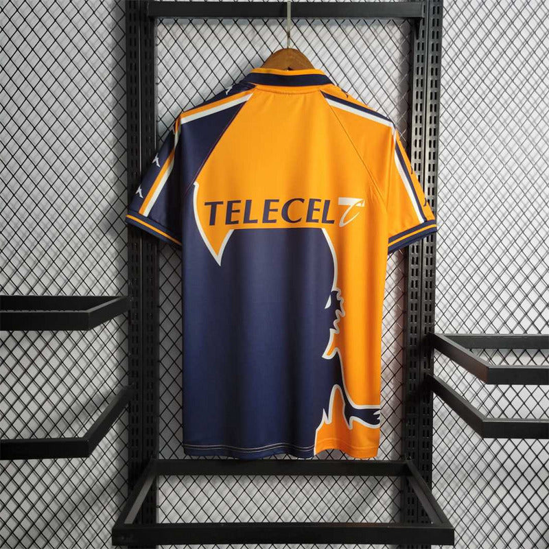Porto 97-99 away shirt 