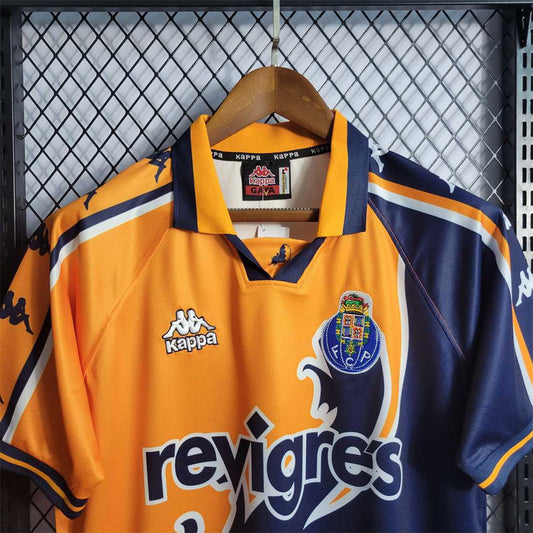 Porto 97-99 away shirt 