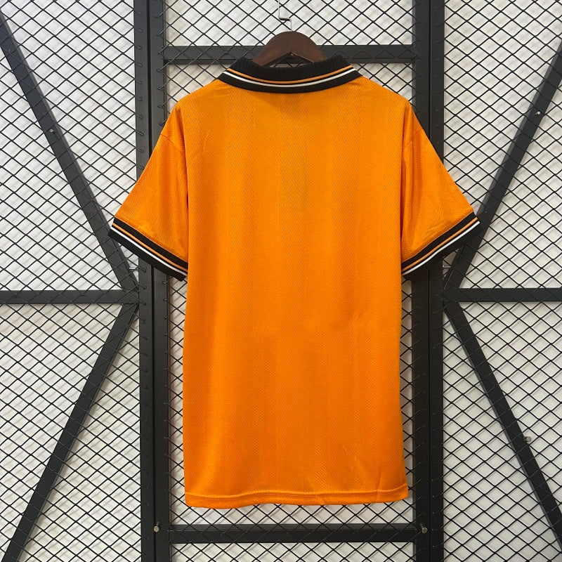 Valencia 99/00 away shirt