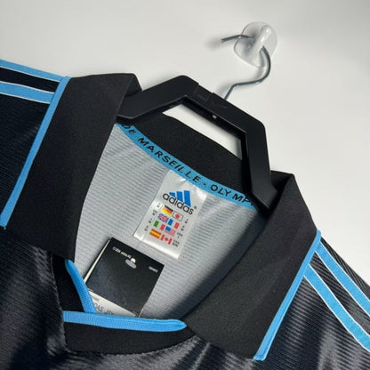 Marseille 99/00 third shirt