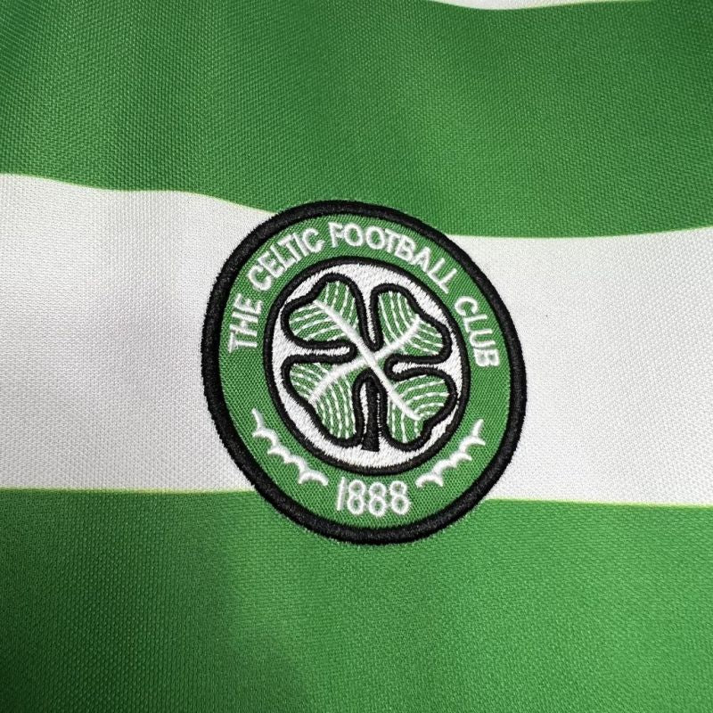 99/00 Celtic home shirt