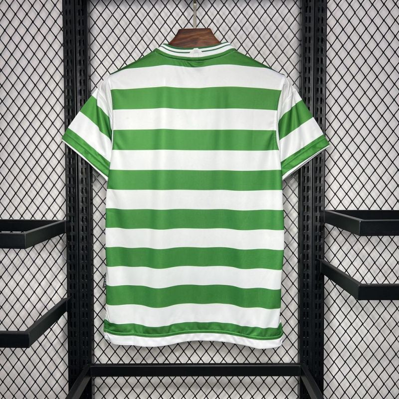 99/00 Celtic home shirt
