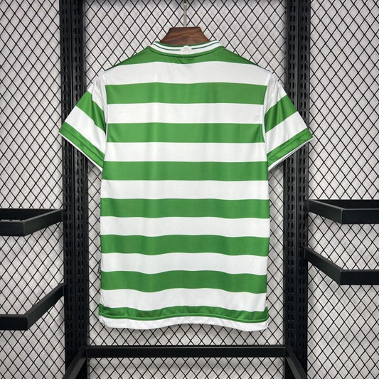 99/00 Celtic home shirt