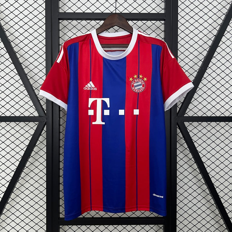 Bayern Munich 14/15 home shirt
