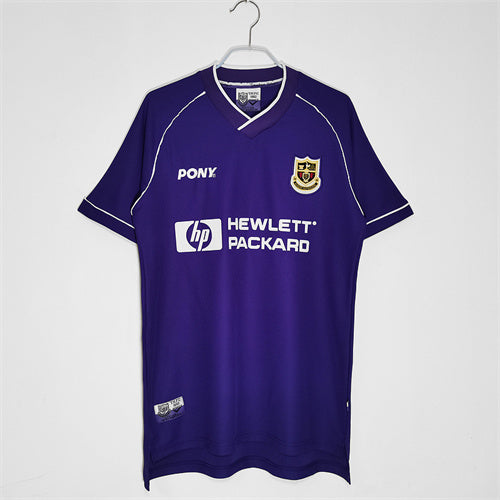 Tottenham 98/99 away shirt