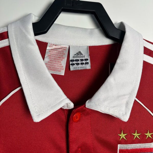 Bayern Munich 05/06 home shirt