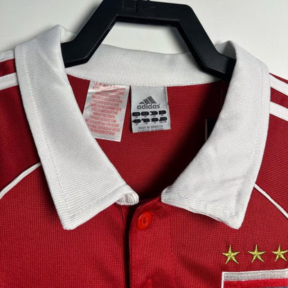 Bayern Munich 05/06 home shirt