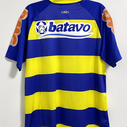 Flamengo 2010 third shirt 