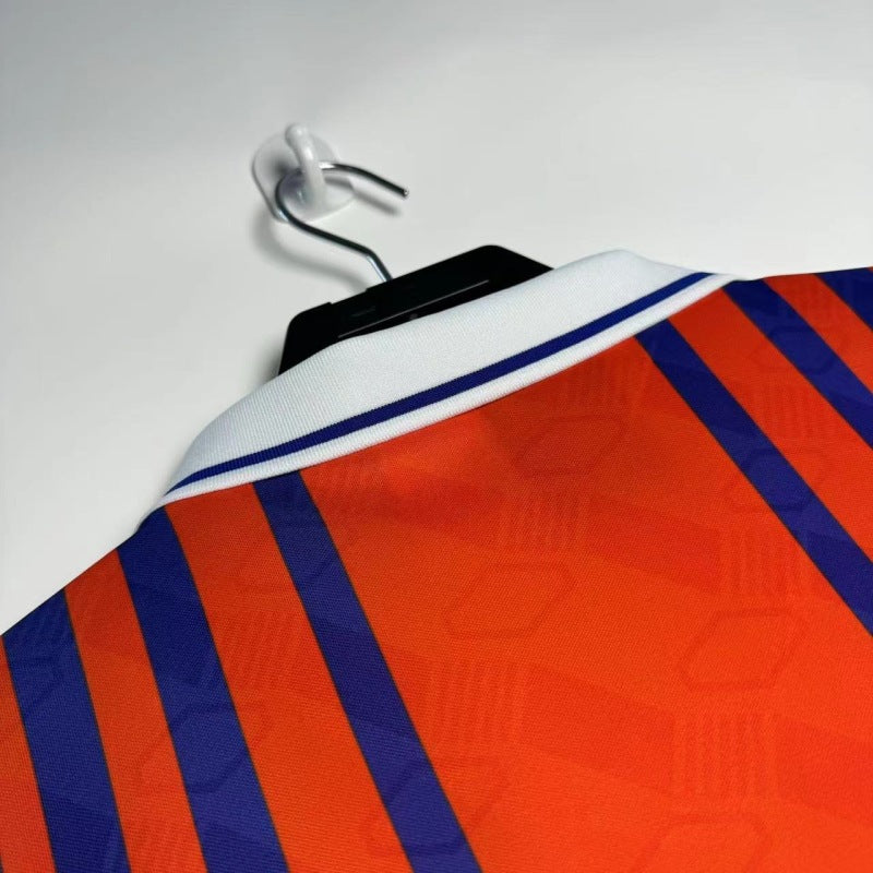 PSG 93/94 home shirt