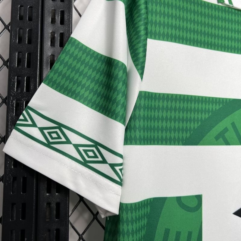 Celtic 98/99 home shirt