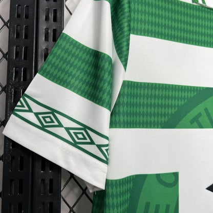 Celtic 98/99 home shirt